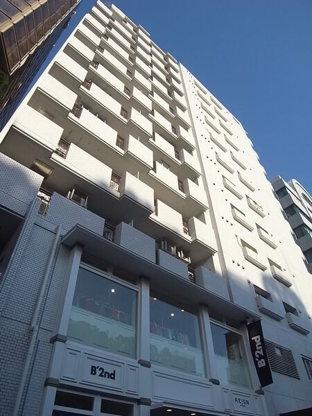 藤和二子玉川園コープ