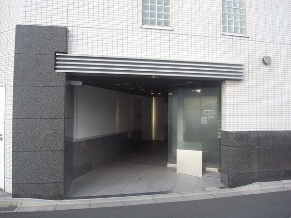 グランスイート二子玉川