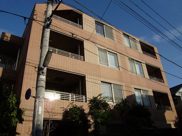 アルス玉川台エレグラント 2枚目 アルス玉川台エレグラント