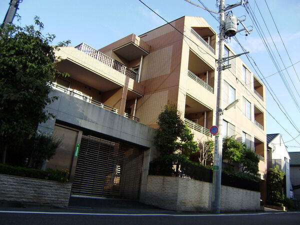 アルス玉川台エレグラント