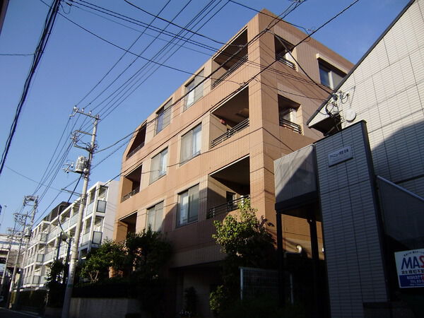 アルス玉川台エレグラント