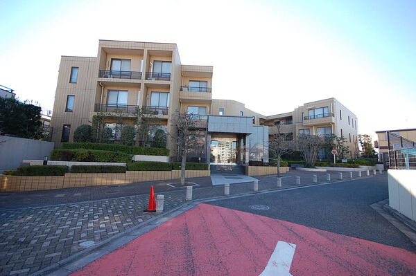 【世田谷代田ヒルズ】外観３