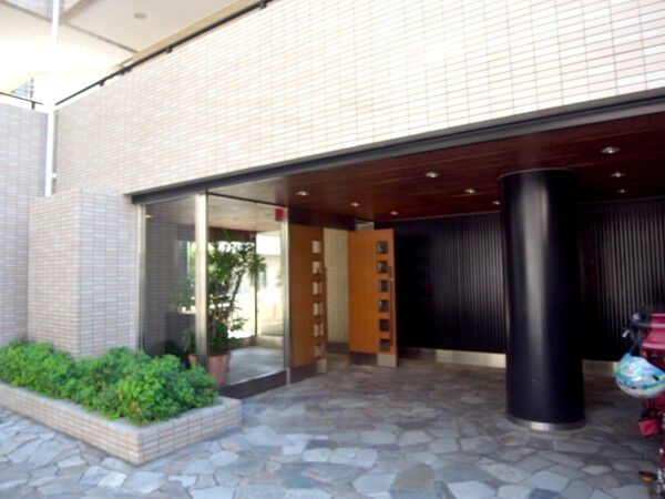 ソフィステージ世田谷野毛