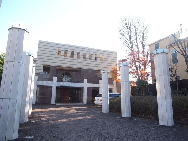 アデニウム上野毛ヒルズ 2枚目 アデニウム上野毛ヒルズ