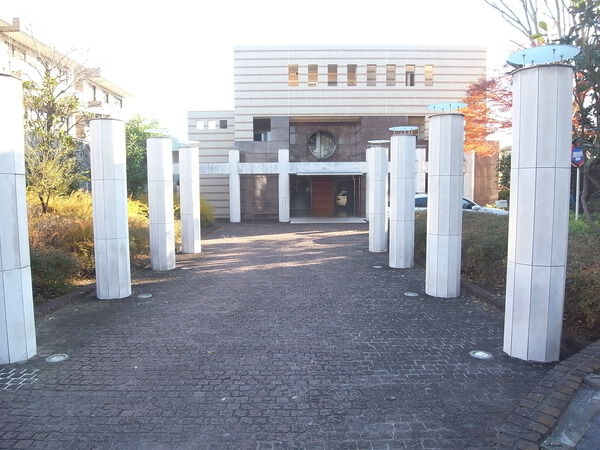 アデニウム上野毛ヒルズ 3枚目 アデニウム上野毛ヒルズ