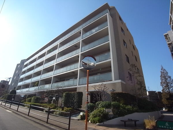 ハウス・ソラーナ 2枚目 ハウス・ソラーナ