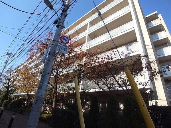 ハウス・ソラーナ 3枚目 ハウス・ソラーナ