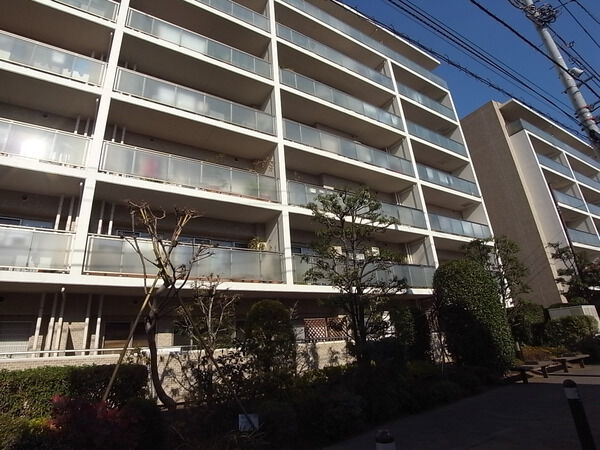 ハウス・ソラーナ