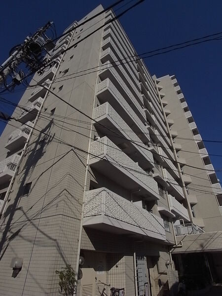 グランドメゾン野沢 2枚目 グランドメゾン野沢