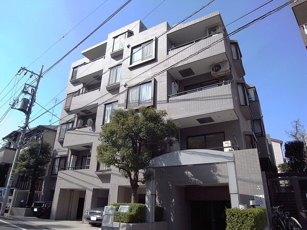 ソルクレスト野沢