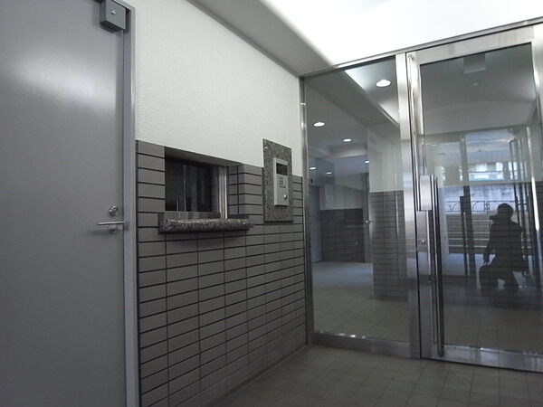 ソルクレスト野沢