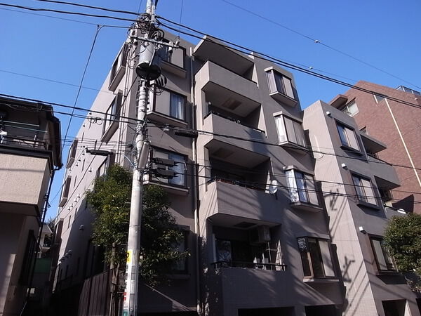 ソルクレスト野沢