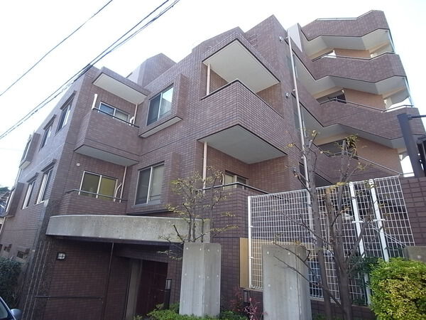 ヒルズ世田谷野沢 2枚目 ヒルズ世田谷野沢