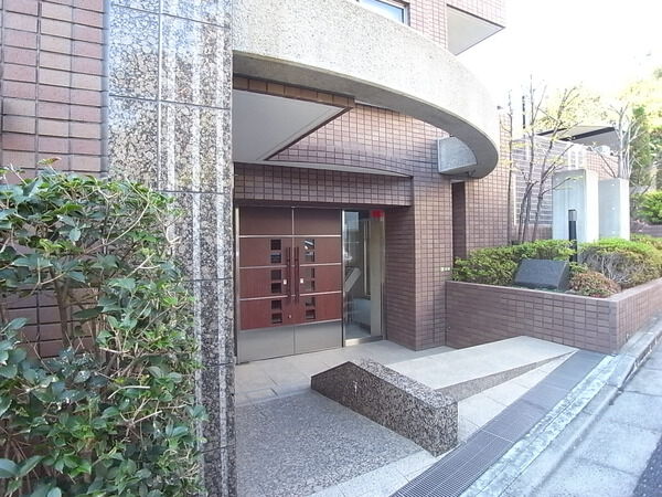 ヒルズ世田谷野沢 3枚目 ヒルズ世田谷野沢