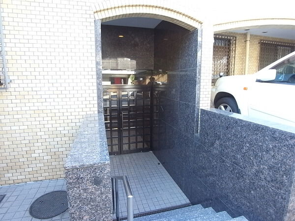 世田谷野沢マートルコート 3枚目 世田谷野沢マートルコート