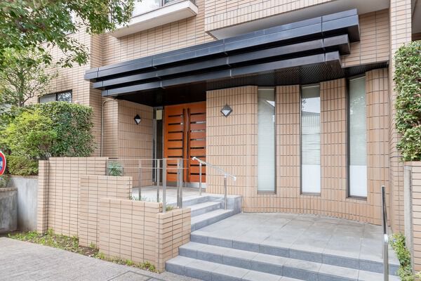 ヒルズ学芸大学グランブロード1 2枚目 ヒルズ学芸大学グランブロード1