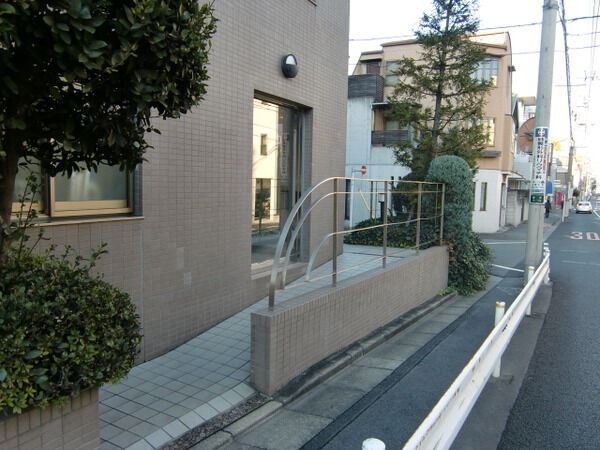 東急ドエル・アルス学芸大学パークサイド