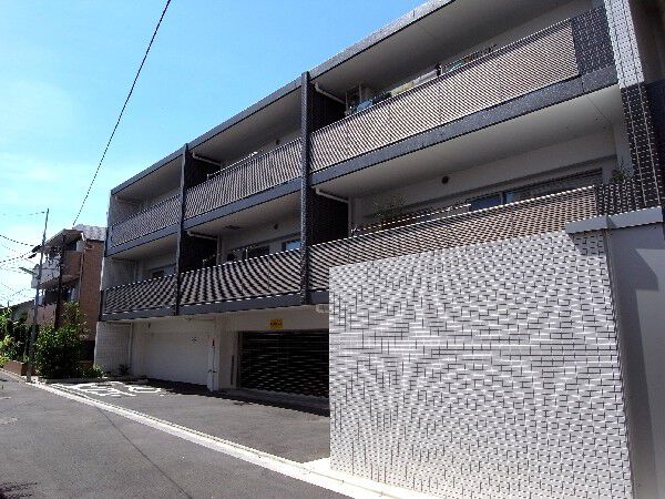 クオス駒沢大学 2枚目 クオス駒沢大学