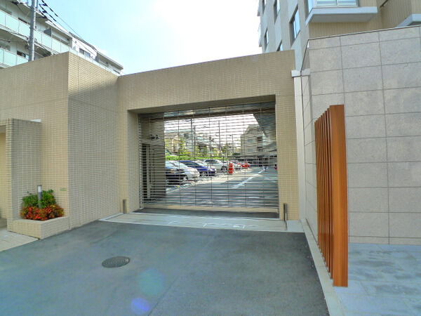 【BELISTA千歳船橋】共用部