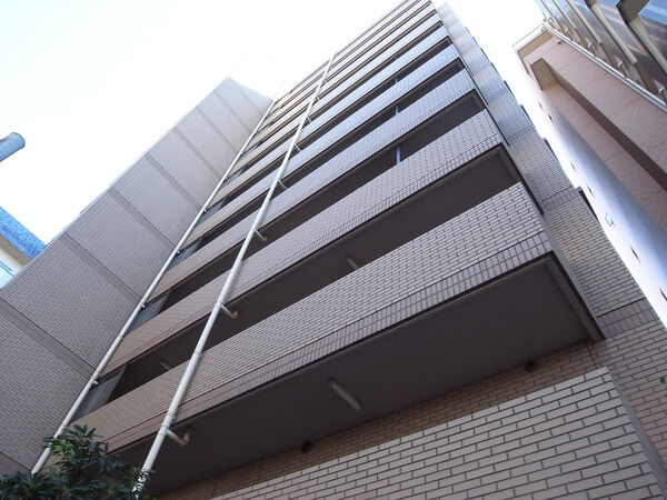 エスポワール松原 2枚目 エスポワール松原