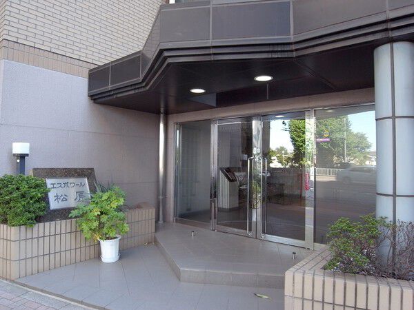 エスポワール松原 3枚目 エスポワール松原