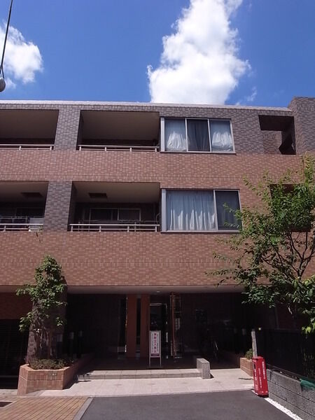 ユニーブル芦花公園 2枚目 ユニーブル芦花公園