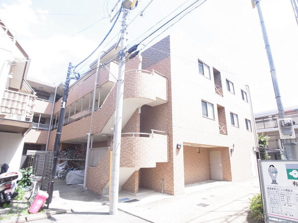 ユニーブル芦花公園 3枚目 ユニーブル芦花公園