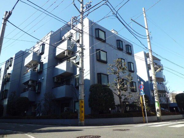 セザール用賀