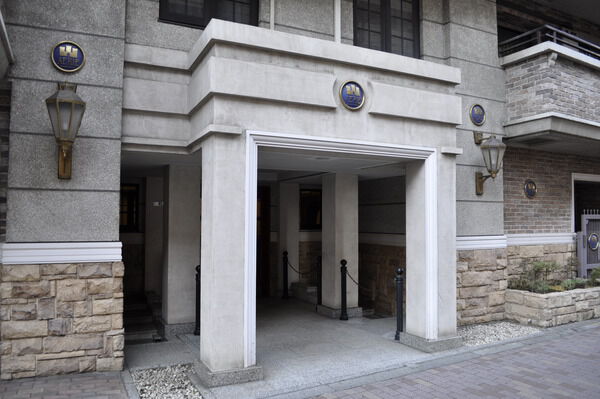 アエリア三軒茶屋 2枚目 アエリア三軒茶屋