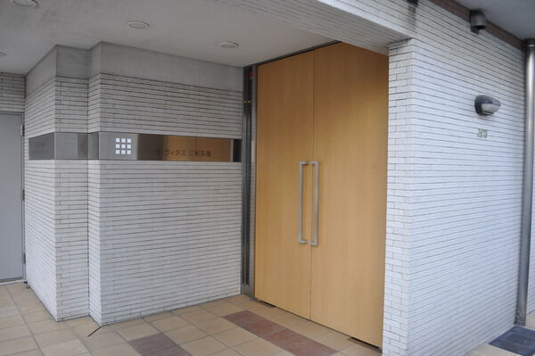 ラ・ヴィタス三軒茶屋 2枚目 ラ・ヴィタス三軒茶屋