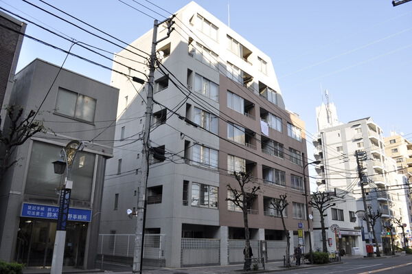 ラ・ヴィタス三軒茶屋
