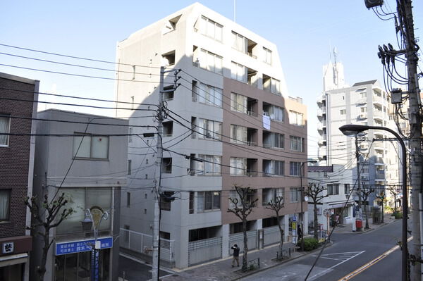 ラ・ヴィタス三軒茶屋