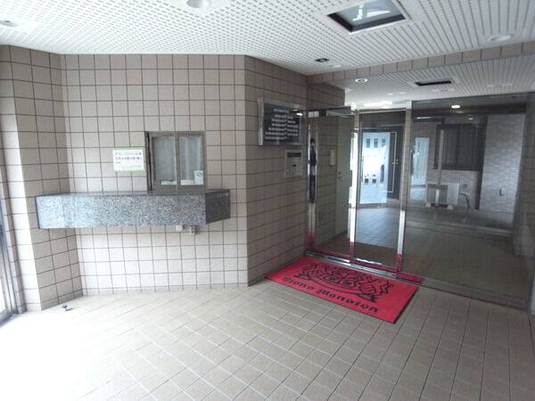 ライオンズマンション世田谷若林 3枚目 ライオンズマンション世田谷若林