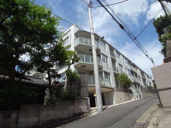 プラウド代々木上原 3枚目 プラウド代々木上原