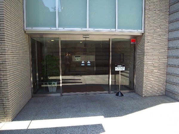 ディアナコート上原