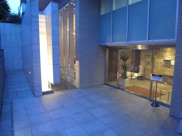 ディアナコート上原