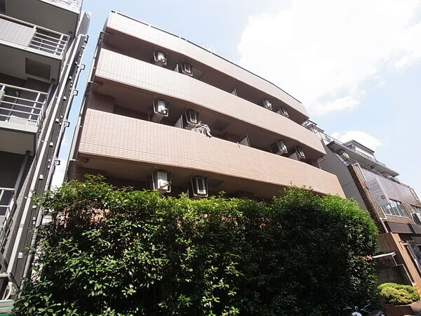 オリオ渋谷