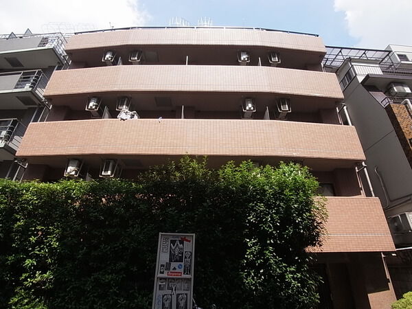 オリオ渋谷