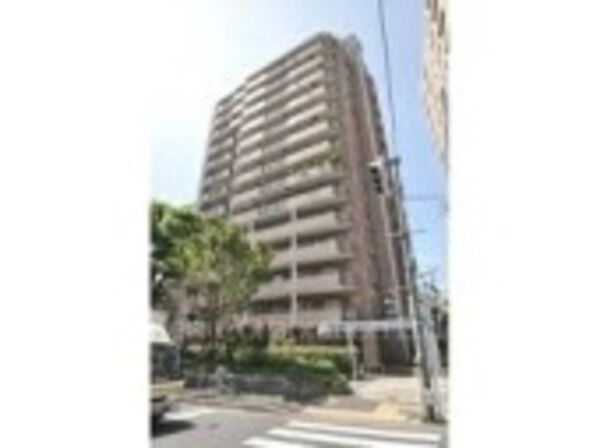 朝日マンション白金通り 3枚目 朝日マンション白金通り