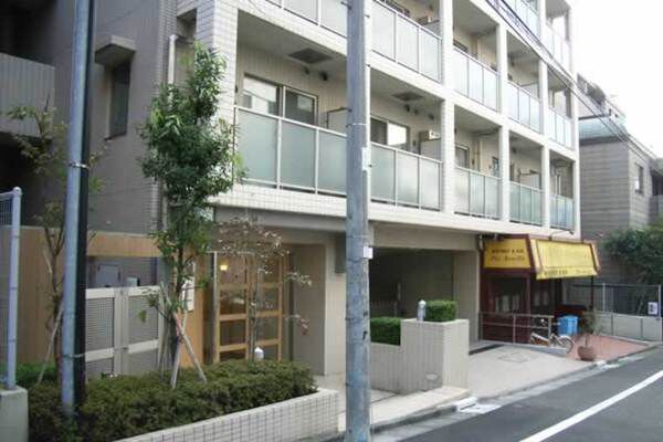クオリア恵比寿サウス