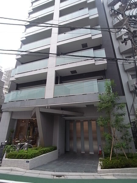 グランスイート渋谷桜丘町