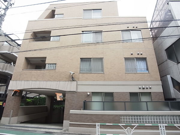 マイネシュロッス代官山