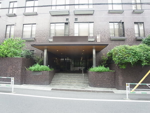 代官山シティハウス