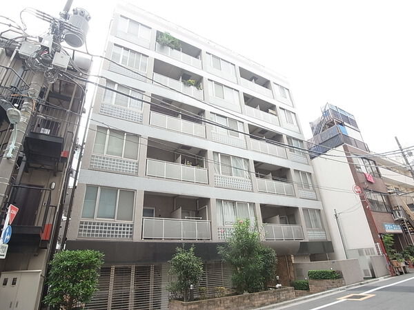 ミュゼ表参道