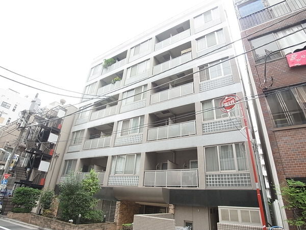 ミュゼ表参道