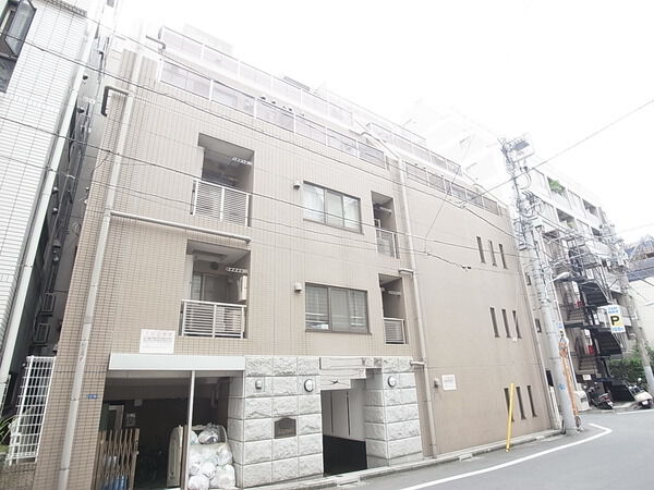 メインステージ青山