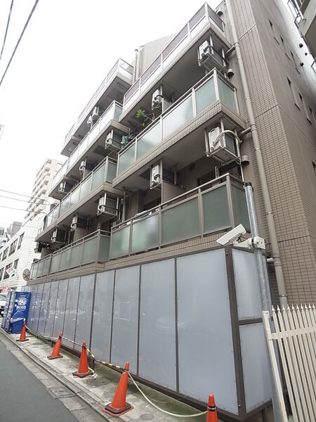 メインステージ青山