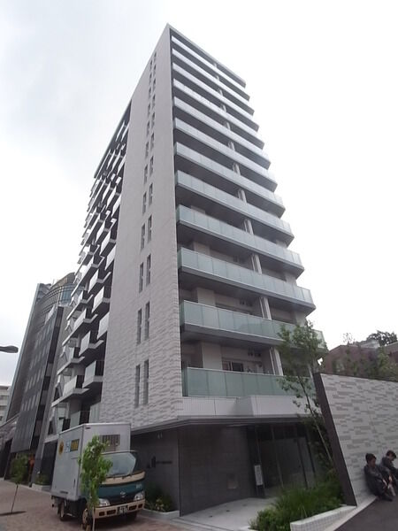 ライオンズアイル渋谷松濤 1枚目 ライオンズアイル渋谷松濤