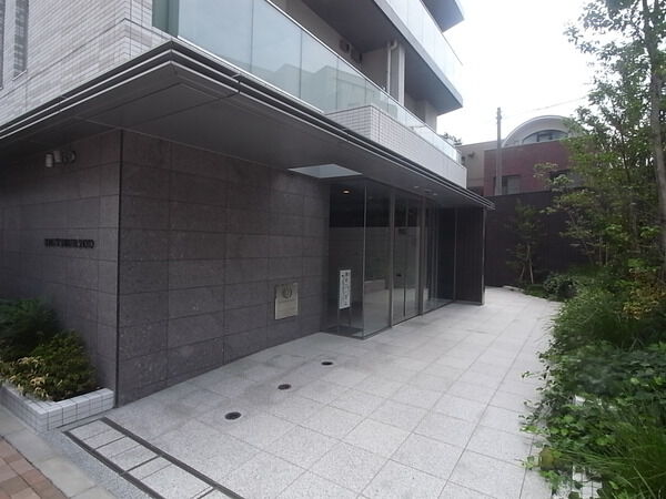 ライオンズアイル渋谷松濤