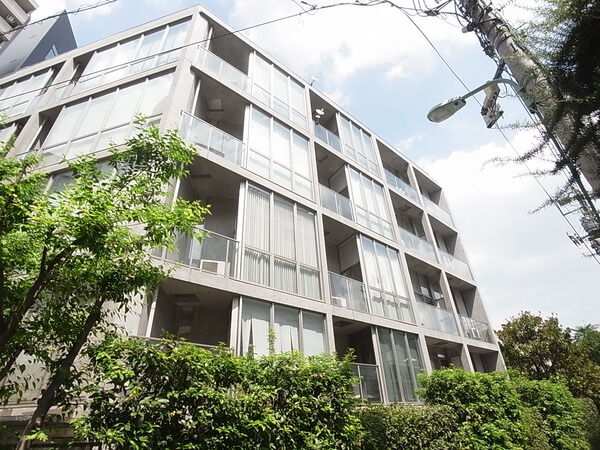 プラウドジェム渋谷神南 2枚目 プラウドジェム渋谷神南